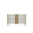 Beige/Or
