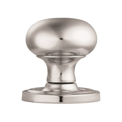 Victorian Passage Door Knob