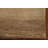 Striped Gabbeh  Modern Rug 2x3