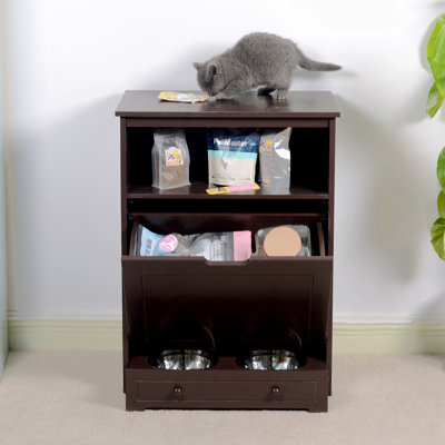 Banc de rangement Crilly