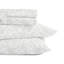 Ensemble de draps en microfibre Becky Cameron-33309620-33309617