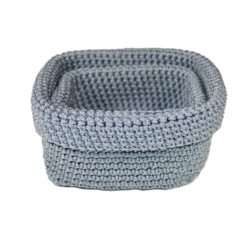 Latitude Vive Box, Grey
