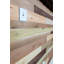 Planches artisanales de qualité supérieure