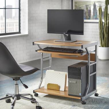 Baillargeon 32'' Desk