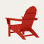 Chaise Adirondack Vineyard de POLYWOOD-27659451