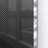 Linea Ombre 34" W x 72" H Frameless Fixed Glass Panel with ClearMax Technology-34055485