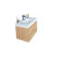 Ensemble de meuble-lavabo simple mural 36 po Mitul-2061920638