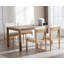 Chaise d'appoint Alrich-229345140