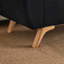Banc de rangement rembourré à couvercle rabattable-133440710-133440714