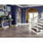 Juniper 6 in. x 36 in. Matte Porcelain Wood Look Floor and Wall Tile-35927727