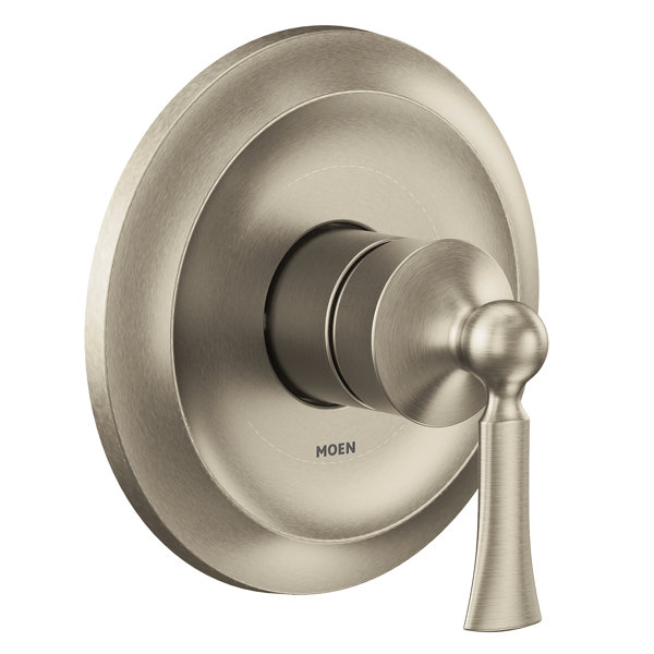 Moen Gibson M-CORE 2-Series Tub And Shower Trim Kit, Valve And Showerhead Sold Separately