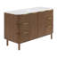 Meuble-lavabo simple 55 po Nova-564203569