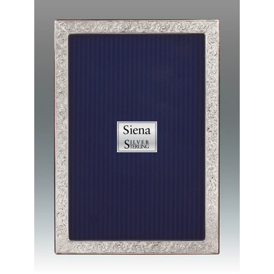 Metal Picture Frame