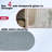 Frosted Glass 1-Lite Sliding Pocket Door White Standard Door with Hardware Kit Set-100041328