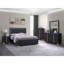 Jeremiah Black 2-Drawer Nightstand