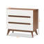 Commode 3 tiroirs Cravens