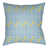 Turquoise/vert citron est en rupture de stock