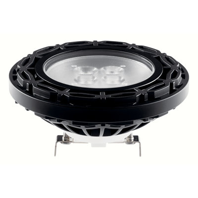 6W ANSI PAR36 60 Degree