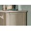 Huche de bureau H 26,65 "x l 59" Costa