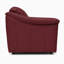 Canapé modulaire en cuir fleur Ramdev-35667831-35667836