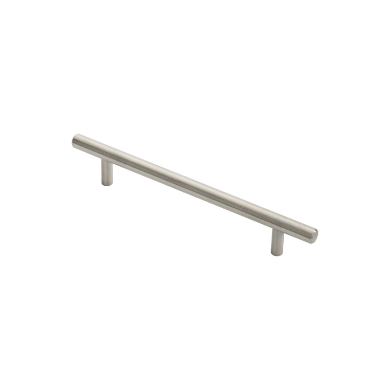 Stainless Steel T-Bar Handle, 1 x 14.6cm