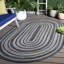 Tapis en coton Burbach-1514495058