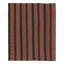 Vintage One-of-a-Kind 4'10" X 5'11" Area Rug