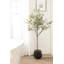 Pot à fleurs festonné Claudel-311361080
