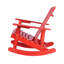 Chaise Adirondack en bois massif Almat-553780695