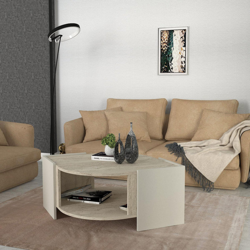 Glorias Coffee Table