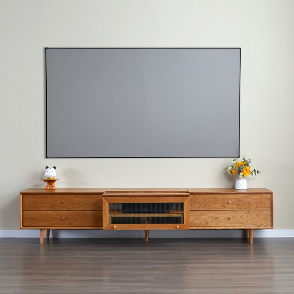 Hokku Designs Creative And Simple TV Stand | Wayfair