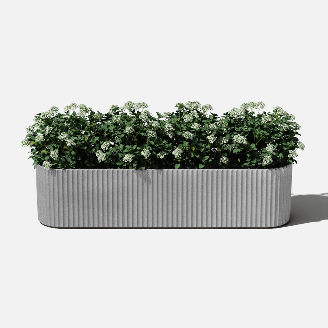 Veradek Demi Series Window Box 36" Planter Veradek 