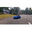 Tour à piles Lamborghini Aventador-86551127