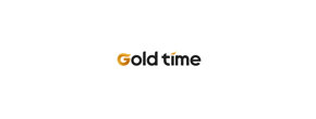 Logo GOLD TIME