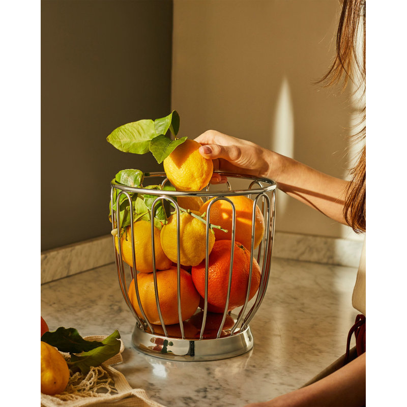 Citrus Basket, 7.48"