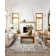 Carnegia Floral Area Rug