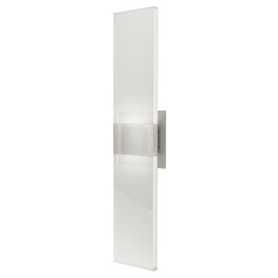 Baya 1 - Light LED Bath Sconce