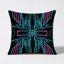 Spectrum Flight Indoor And Outdoor Throw Pillow