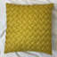 Mullane Argyle Square Cushion Cover-1034053631