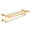 Essentials Cube Wall Mounted Towel Rack-95873553