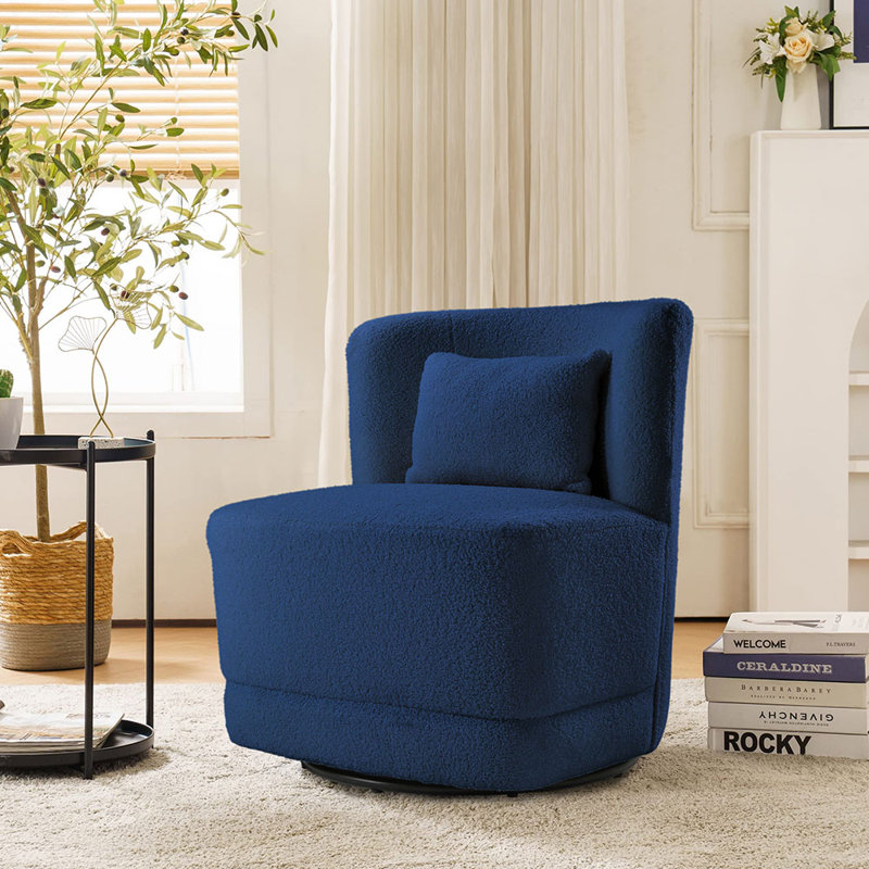 Upholstered Armchair