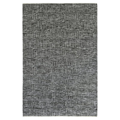 Aldridge Geometric Area Rug