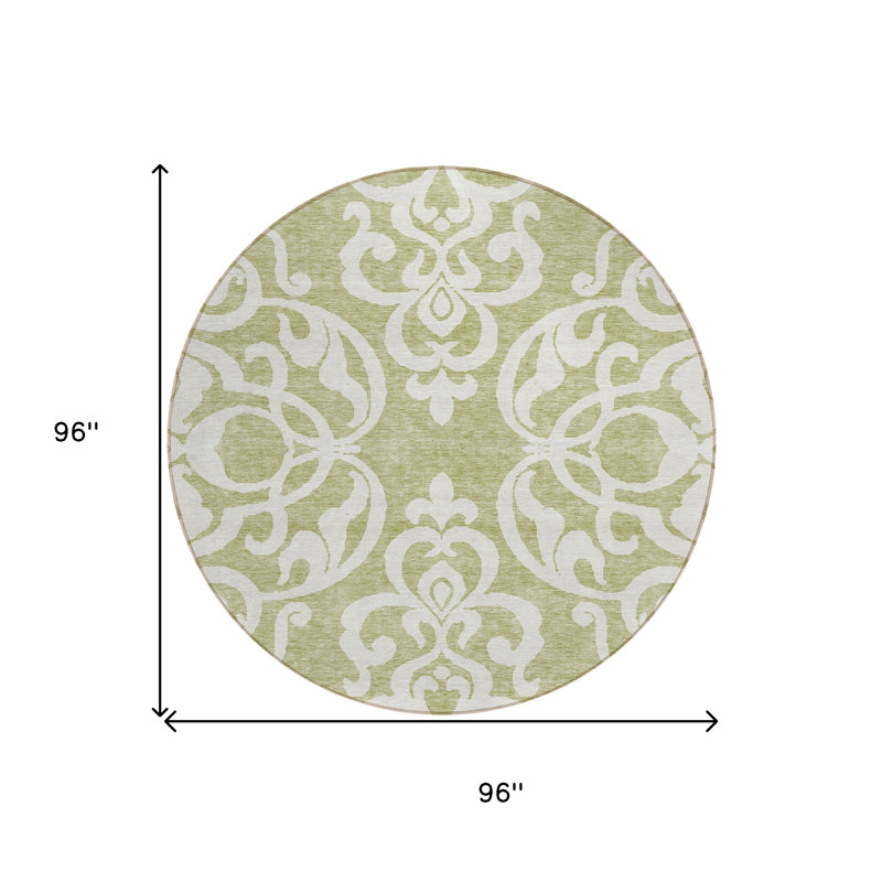 Tapis 8 po Sage