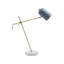 Tinley Marble Desk Lamp