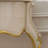 European style carved luxury dressing table