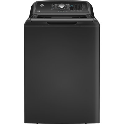 GE® 4.5 cu. ft. Capacity Washer with Water Level Control