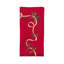 Xmas Ribbon Napkin-1408237371