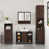 Brown Oak is out of stock