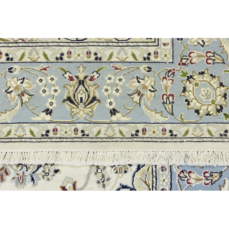 Tapis de couloir oriental Malayeka, Rectangle 5 pi x 7 pi