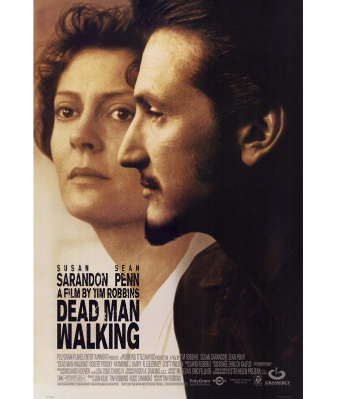 Dead Man Walking